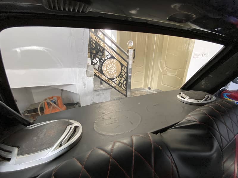 Mehran VX 12