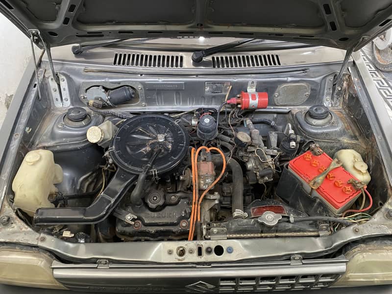 Mehran VX 14