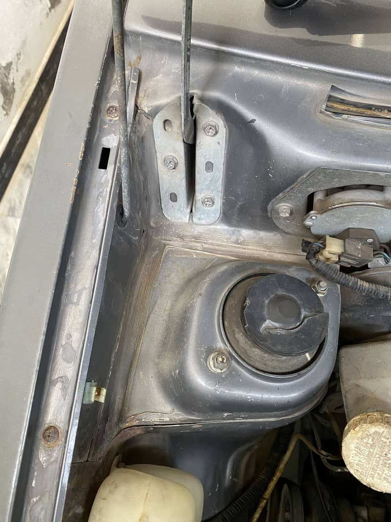 Mehran VX 16