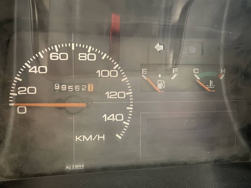 Mehran VX 18