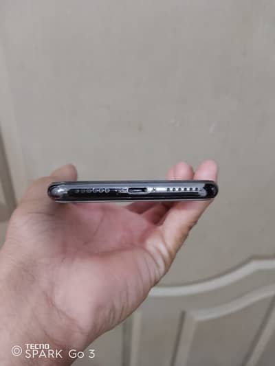 I phone X