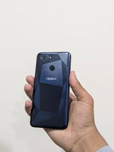 OPPO A12 4GB 64GB