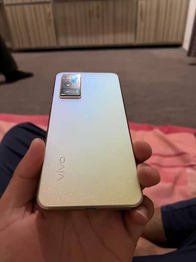 Mobile vivo v 23e