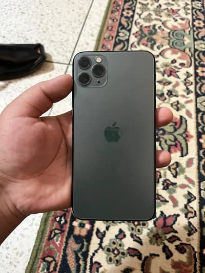 iphone 11 pro max jv