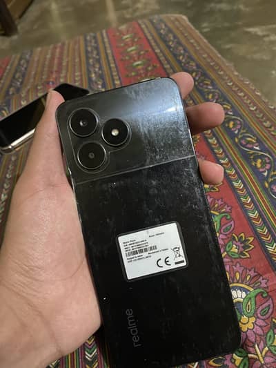 Realme C53 8/128GB