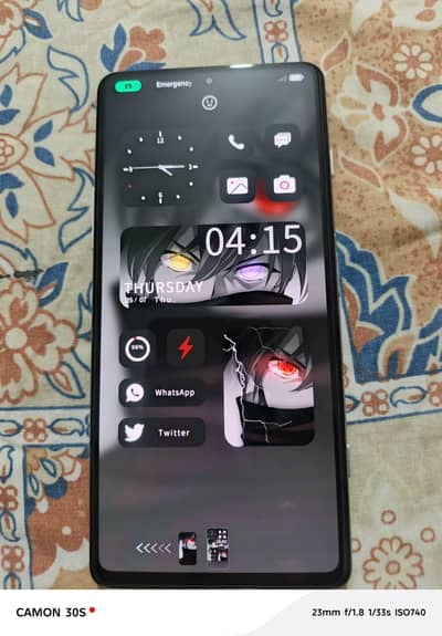 redmi k40