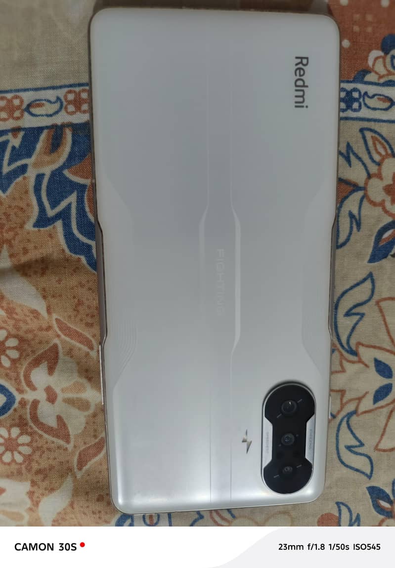 redmi k40 1