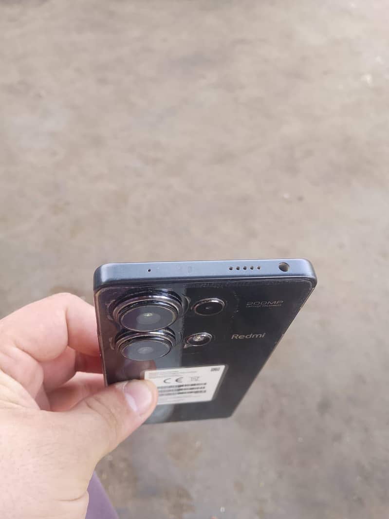 Redmi note 13 pro 3
