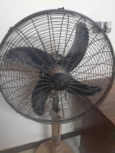 good condition