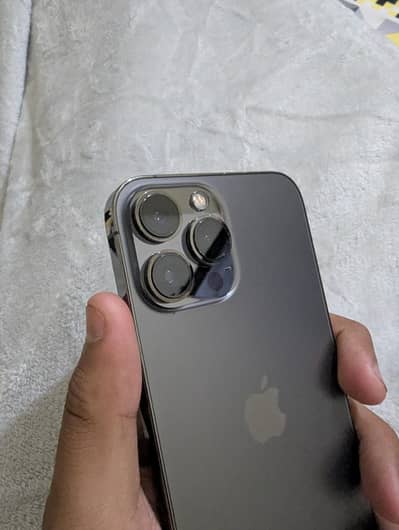 iphone 13 pro max 128 gb pta approved