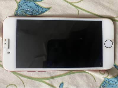 iphone 7 128 gb red edition for sale.