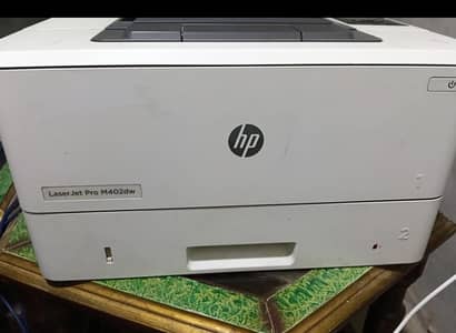 HP LASERJET PRO 402dw