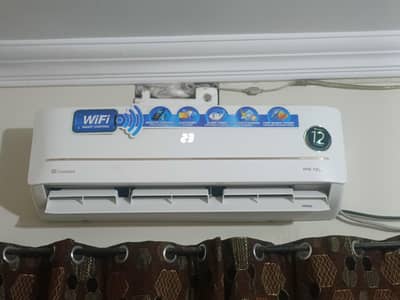 Dawlance designer plus Ac for sale total in genuine condition