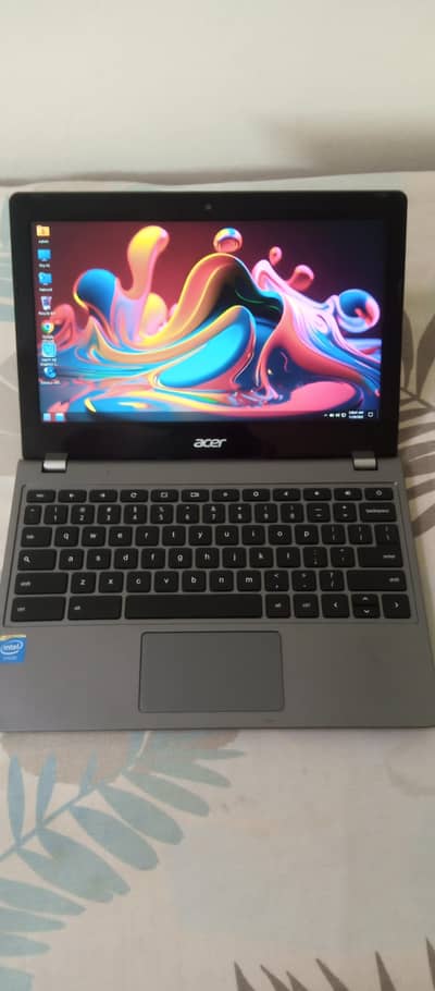 Acer C740 windows Chromebook | 128GB SSD