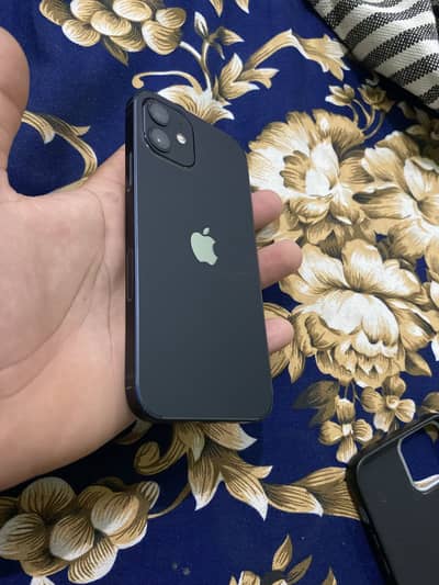 iphone 12 (jv)