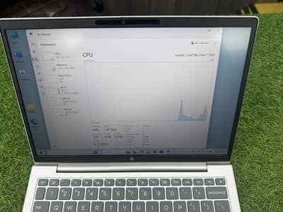 Hp Elitebook ultra 7 14th Generation