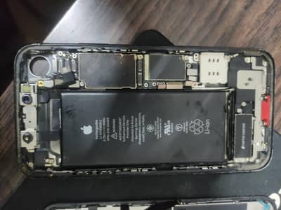 iphone xr dead