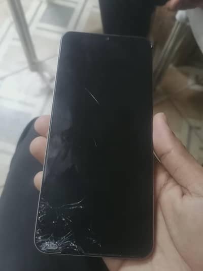 panel damge Baki all ok performance good