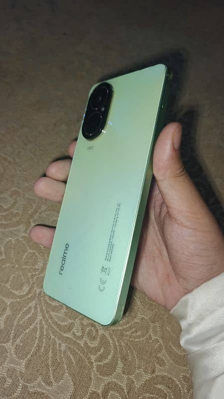 Realme C67 2