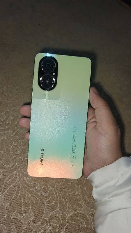 Realme C67 4