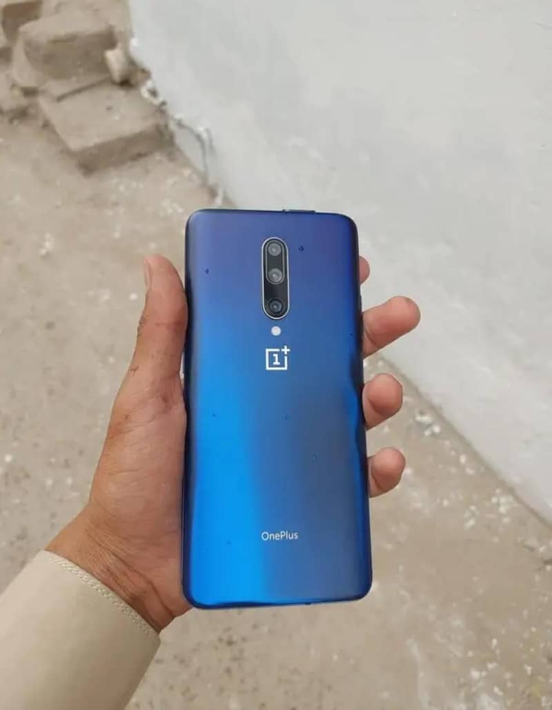 one plus 7 pro 8/256 3