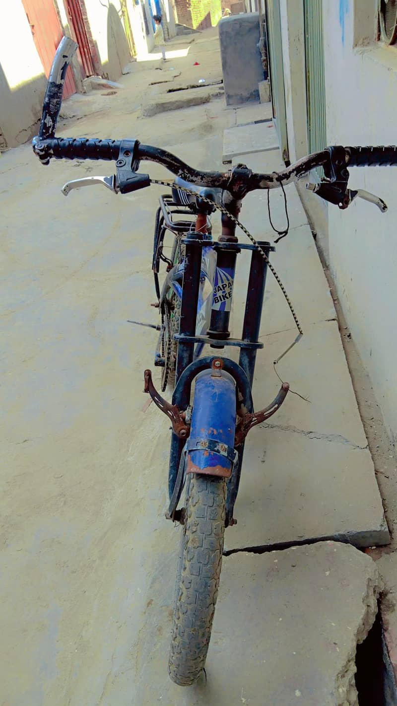 sikal a 1