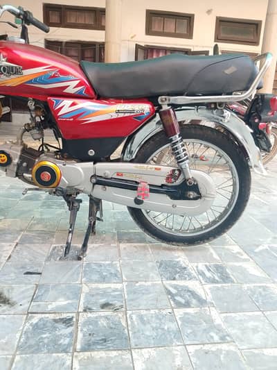 unique motorcycle