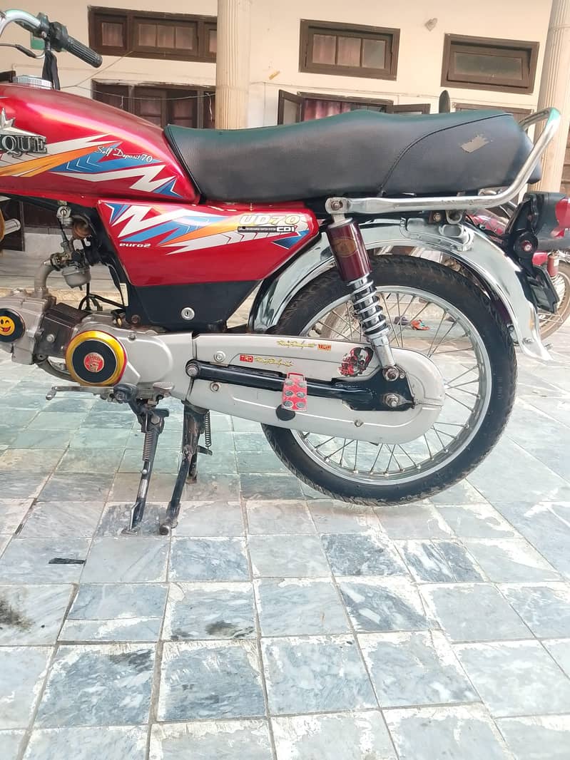 unique motorcycle 0