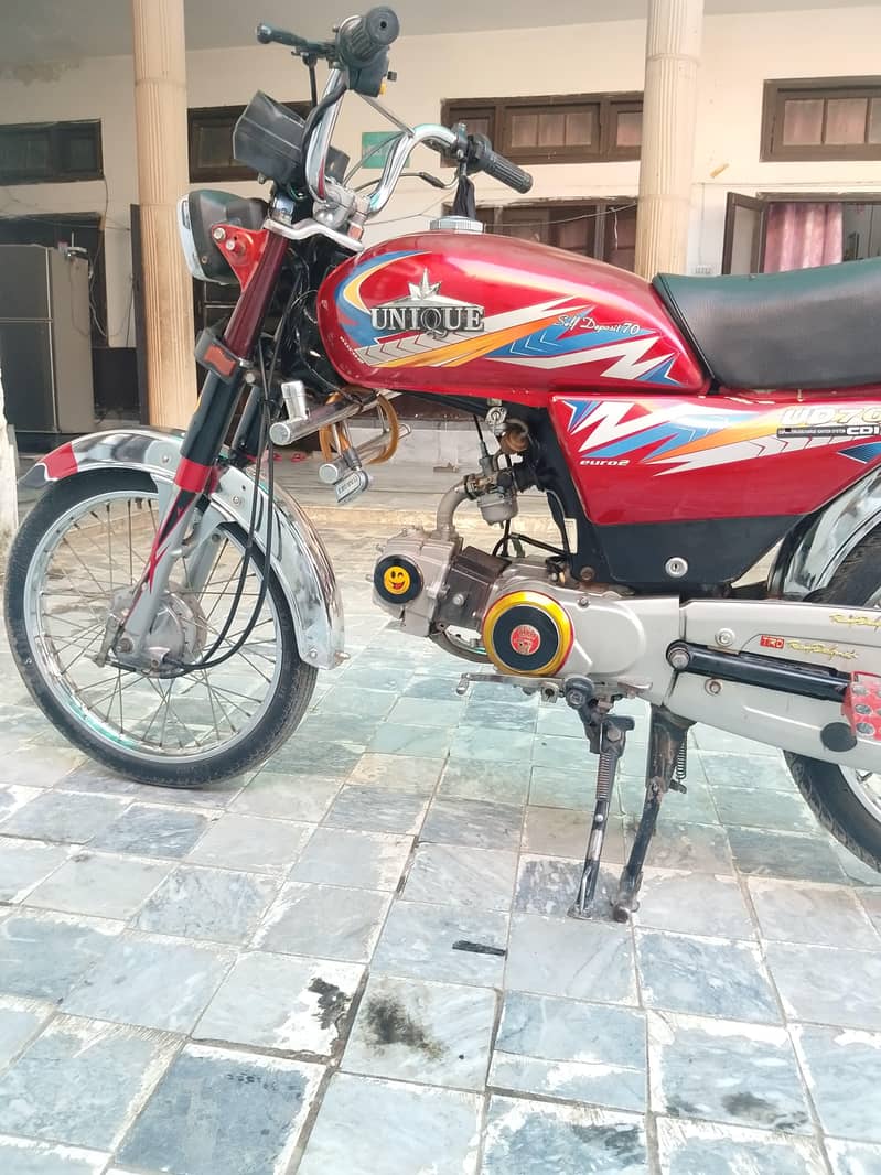 unique motorcycle 1