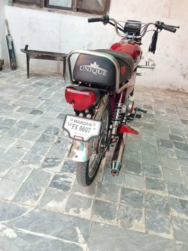 unique motorcycle 6