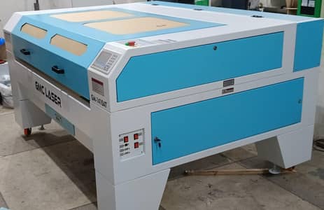 Laser cutting machine