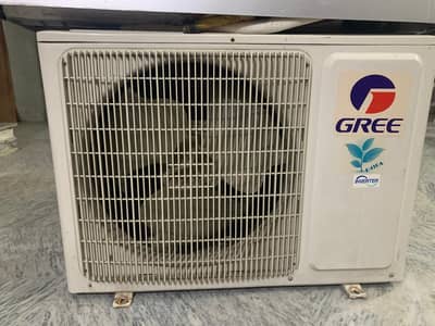 GREE model cs-18FITH75/I