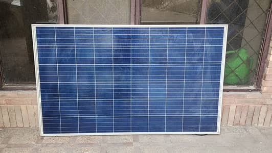 Used Panels Used Inverter & UPS 12 V /24 V DC
