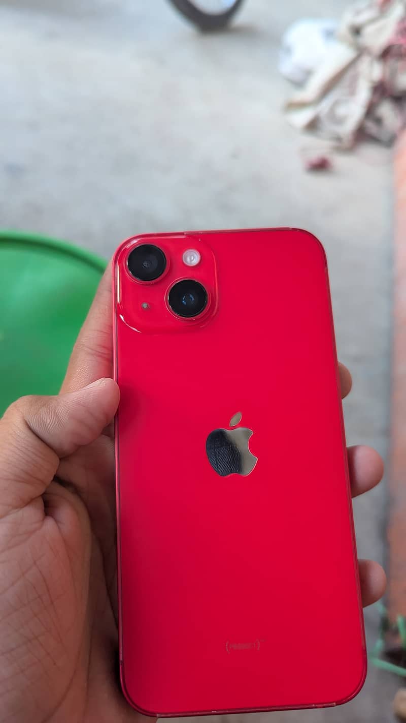 iPhone 14 0