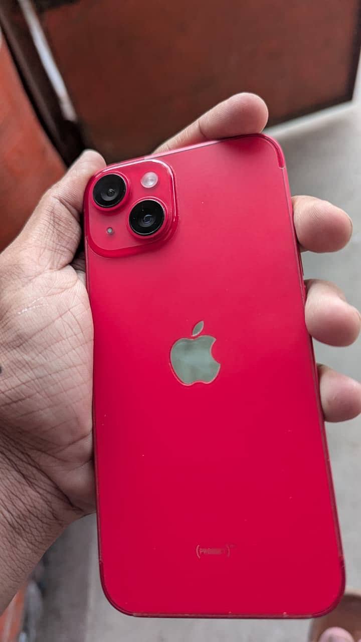 iPhone 14 9