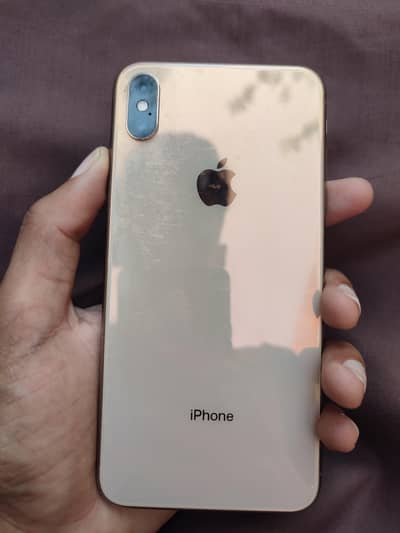 Iphone Xs Max Factory unlock