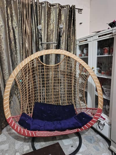 hanging chair