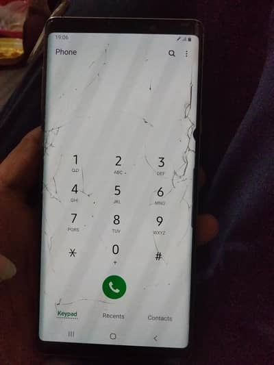 samsung note 9