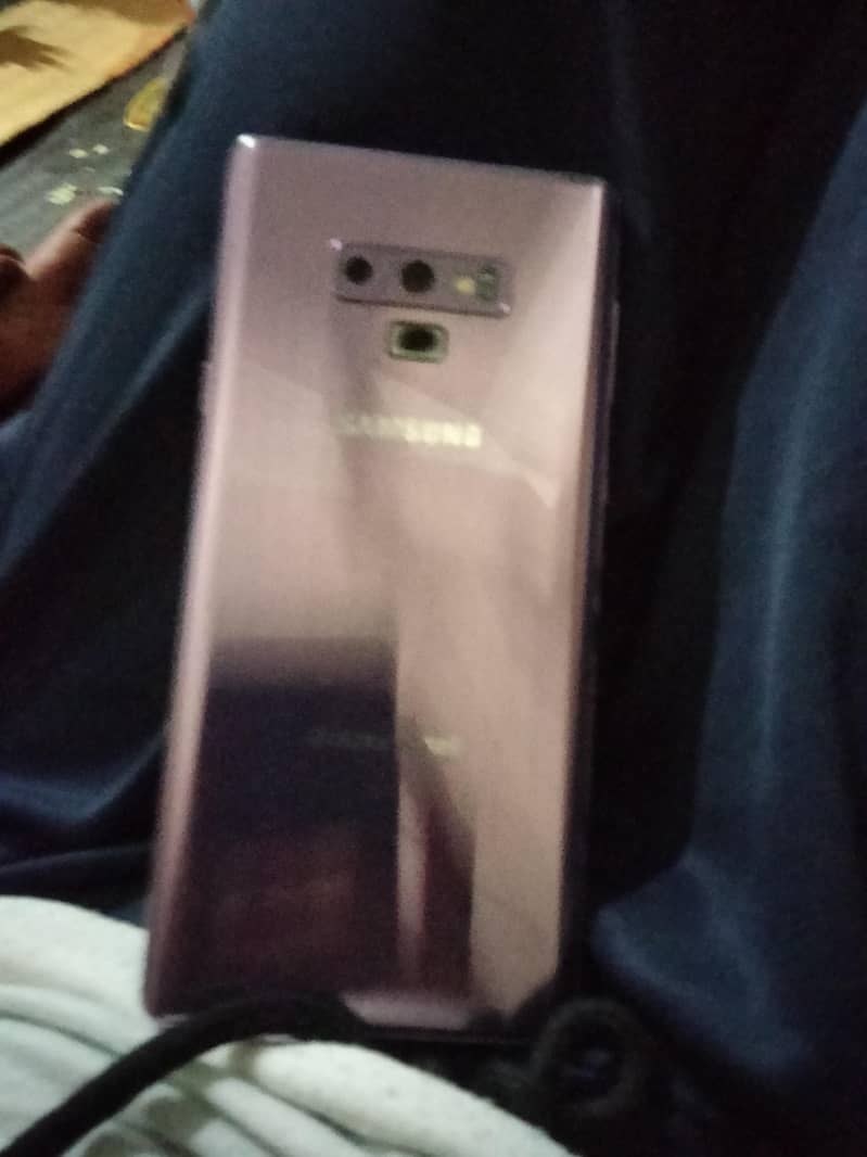 samsung note 9 2