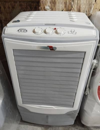 Room Coolers