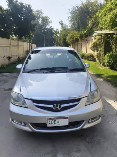 Honda City Home use car For sale