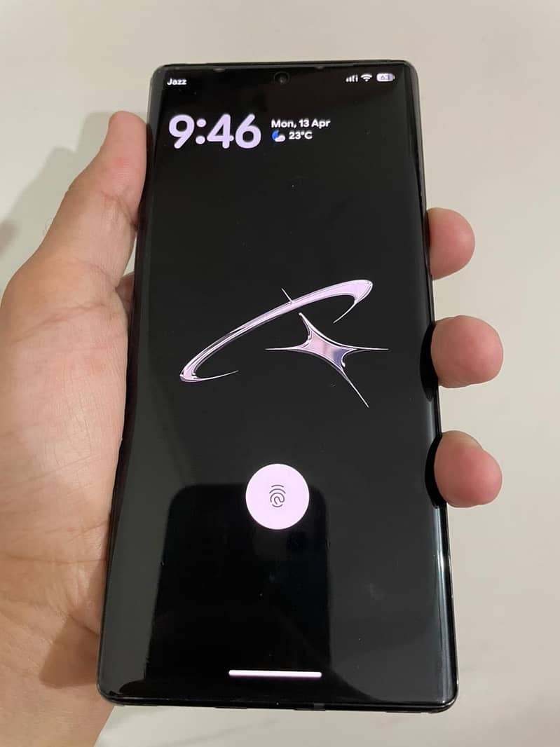 google pixel 6 pro 1