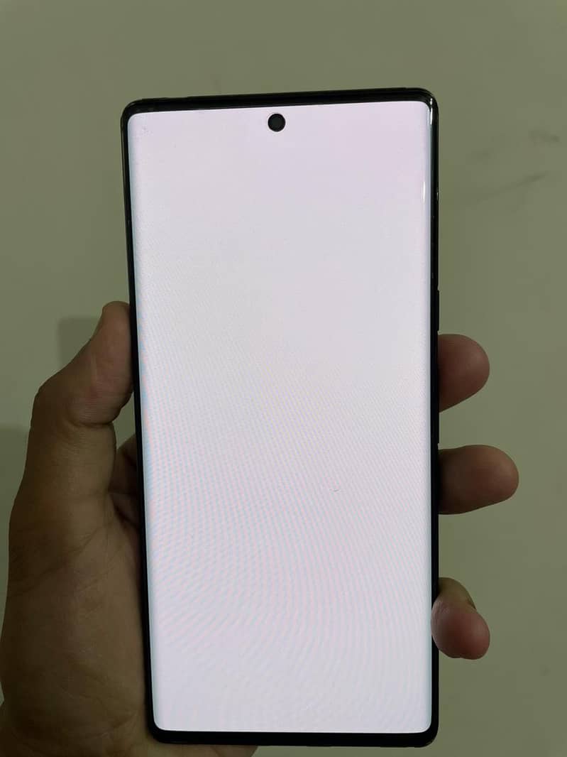google pixel 6 pro 6