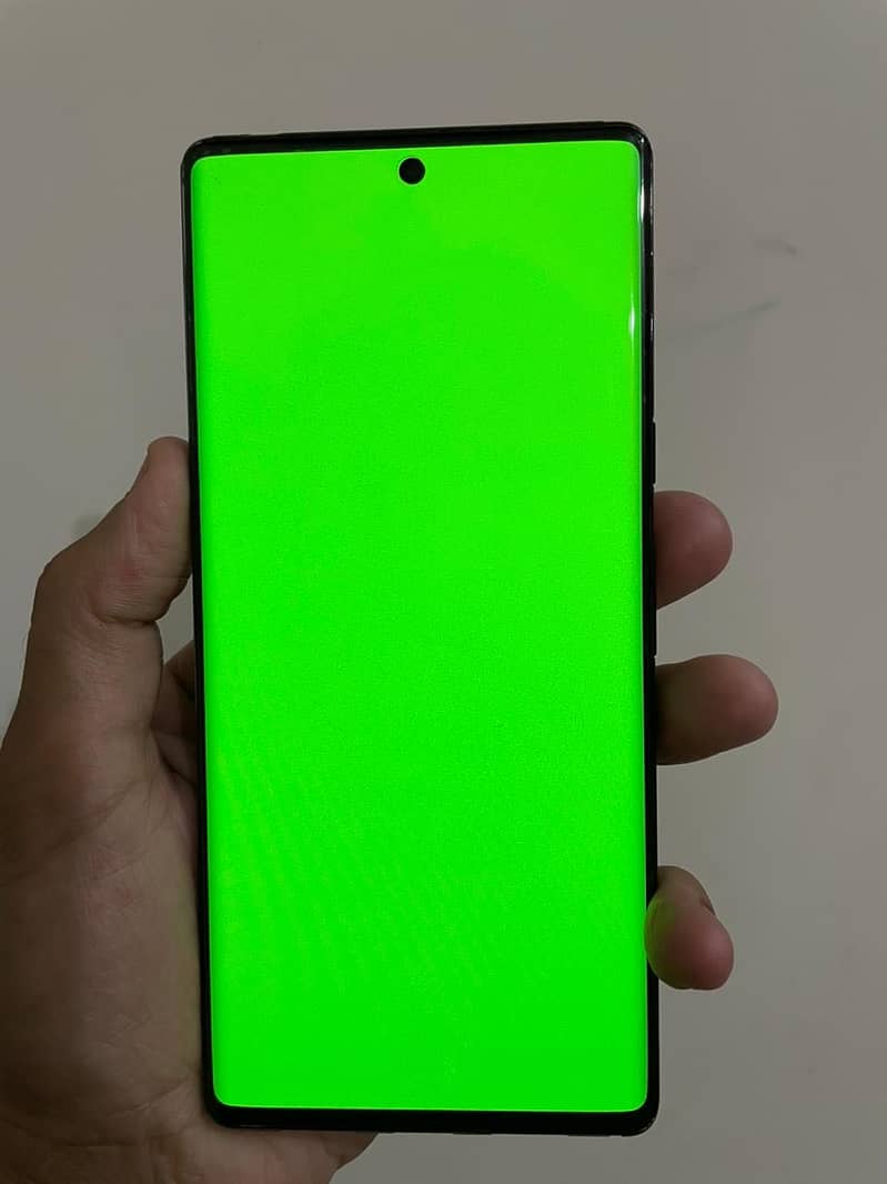 google pixel 6 pro 8