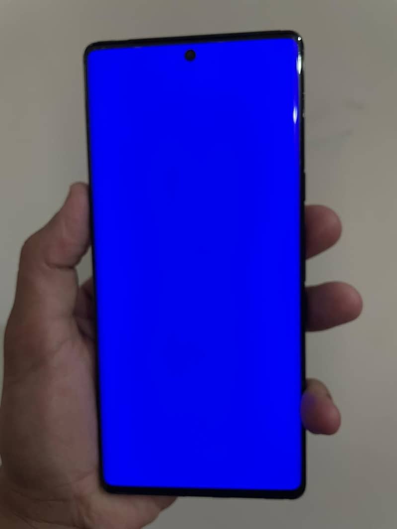 google pixel 6 pro 9