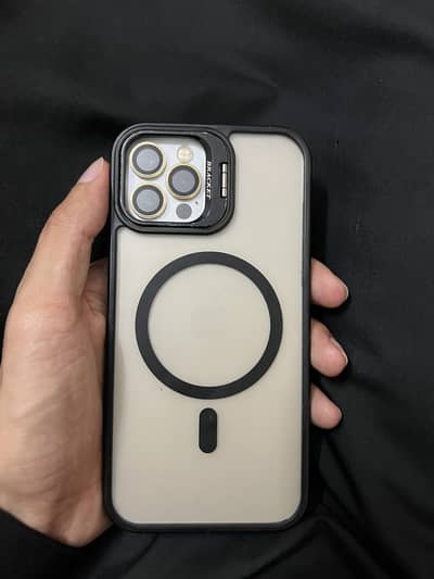 Apple iPhone 12 Pro