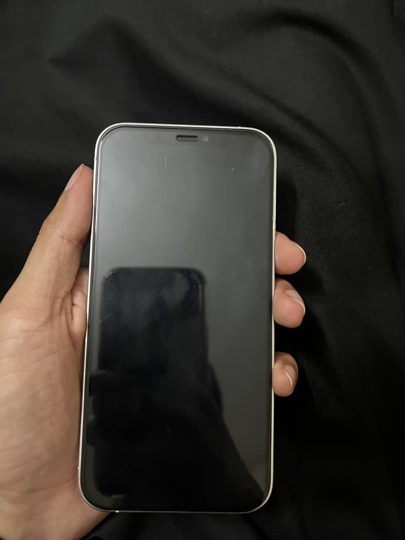 Apple iPhone 12 Pro 2