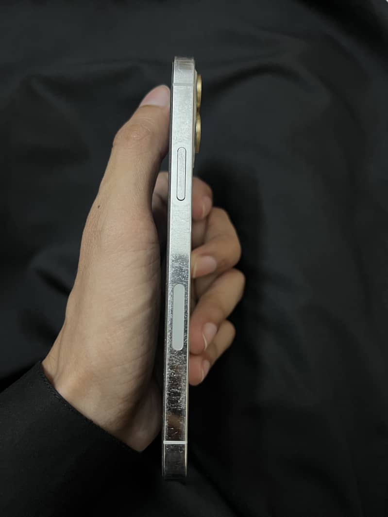 Apple iPhone 12 Pro 3