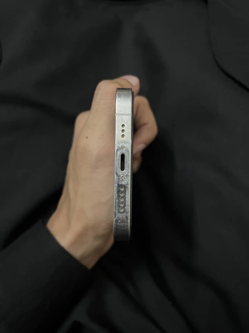 Apple iPhone 12 Pro 5