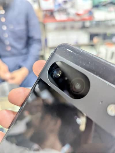 Google pixel 8 official pta approved